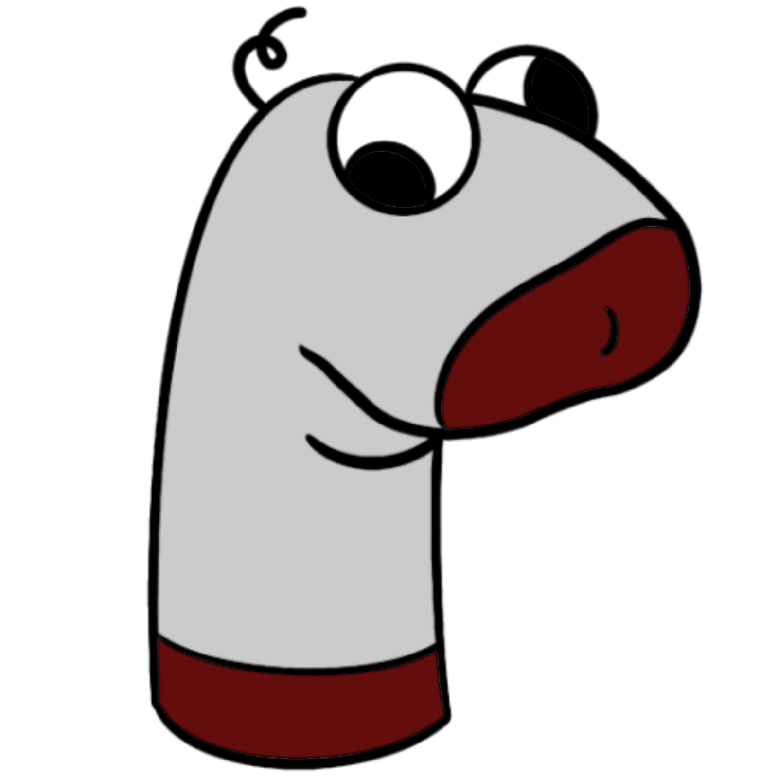 Sock Puppet Studio